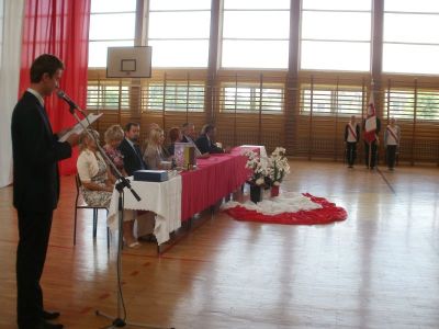 2013 06 14 zakonczenie klas zsz