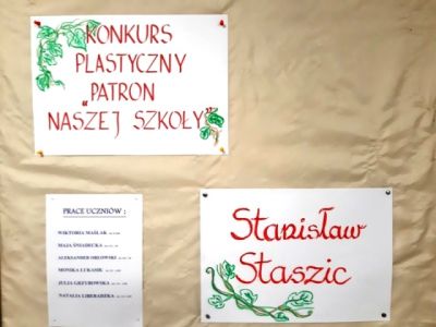 Patron Szkoły