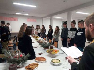 Wigilia 2019