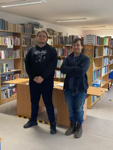 Uczniowie Zespołu Szkół nr 1 w Nowogardzie wykazali się wiedzą z zakresu prawa pracy !