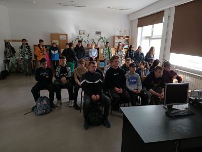Dzień Otwarty w Zespole Szkół Nr 1