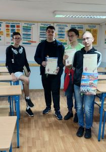 HISTORIA POLSKI W PIGUŁCE