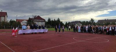 Uroczyste Rozpoczęcie Roku Szkolnego 2022/2023