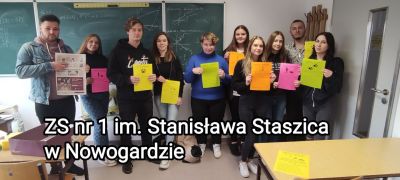 Godzina dla Szczecina i Twojego miasta. 