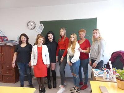 Dzień Niepodległości w Zespole Szkół nr 1 im. Stanisława Staszica w Nowogardzie