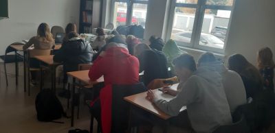 Ogólnopolska Olimpiada