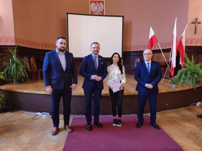 Stypendyści Prezesa Rady Ministrów 
