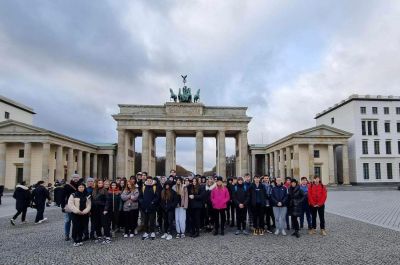 Wycieczka do Berlina