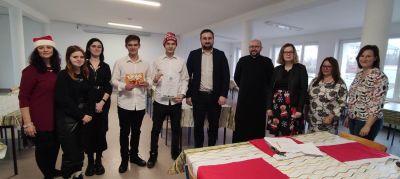 Konkurs Wiedzy o Bożym Narodzeniu