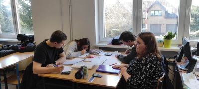 Maraton Matematyczny