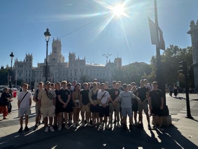 Poznaj polskie ślady w Europie