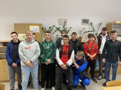 Konkurs umiejętności zawodowy