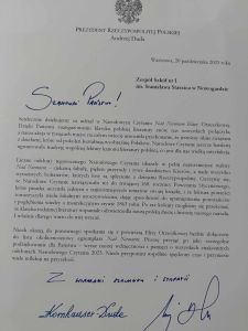 Narodowe Czytanie 2023