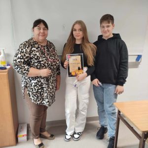 Konkurs na Dynię Halloweenową