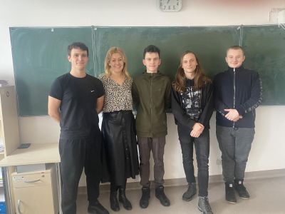 „Poznaj swoje prawa w pracy”