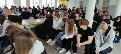Profilaktyka w zakresie HIV/AIDS