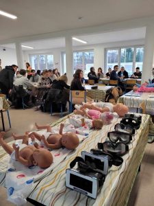 Warsztaty edukacyjne