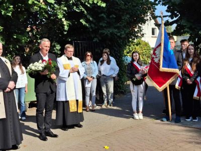 Obchody Dnia Sybiraka