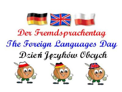Dzień Języków Obcych 2024