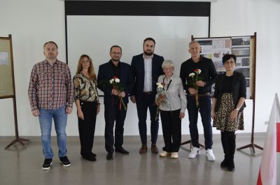 Spotkanie z okazji Dnia Sybiraka