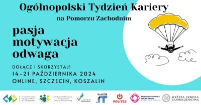 Ogólnopolski Tydzień Kariery
