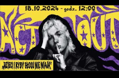 Kulturalno – profilaktyczne wyjście klasy II TS