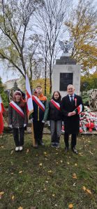 Obchody Dnia Niepodległości