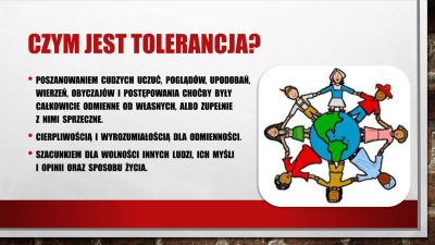 Dzień Tolerancji