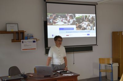 Fundusze europejskie