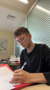 Staże w branży ekonomicznej i logistycznej w ramach projektu ERASMUS+