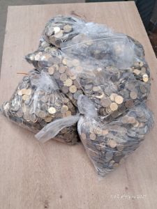 GÓRA GROSZA – AKCJA CHARYTATYWNA.