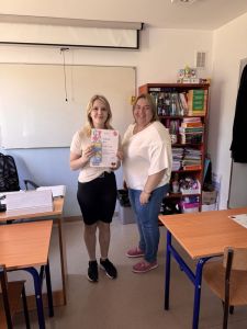 Konkursy z języka niemieckiego