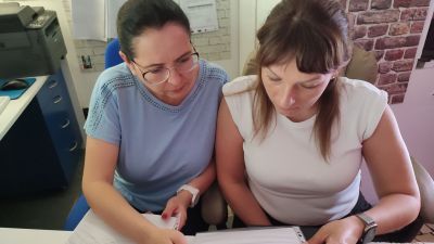 Zakończenie Job shadowing nauczycieli w Rimini w ramach projektu ERASMUS+