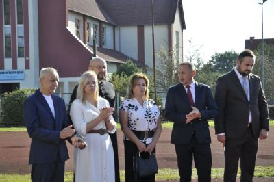 Uroczyste rozpoczęcie roku szkolnego 2025/2026