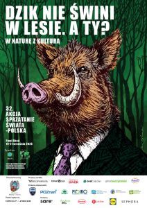 Sprzątnie świata 2025