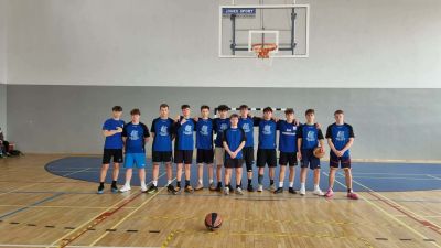 Mistrzostwa Powiatu Goleniowskiego