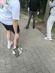 SOS dla wody