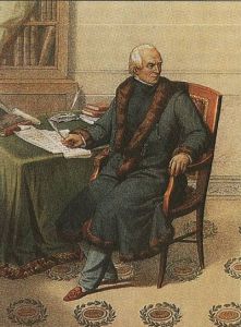 Stanisław Staszic