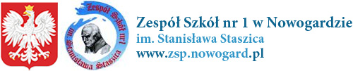 Zespół Szkół nr 1 im. Stanisława Staszica